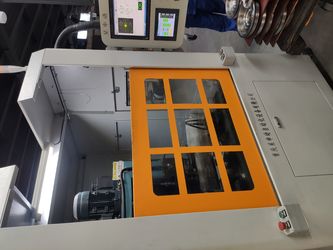 Çin Jinhuan Auto Parts Manufacturing Co., Ltd Fabrika
