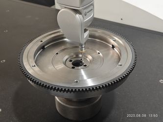 Çin Jinhuan Auto Parts Manufacturing Co., Ltd Fabrika