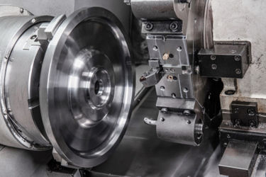 Çin Jinhuan Auto Parts Manufacturing Co., Ltd Fabrika