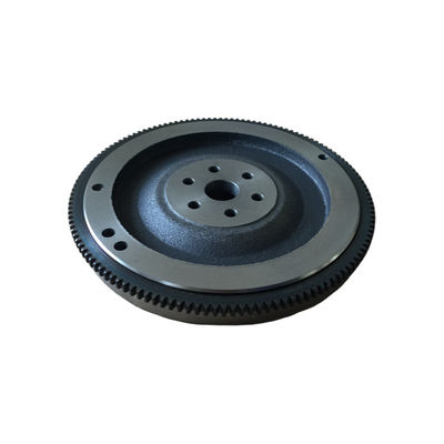 132 Teeth MAZDA B2300 Flywheel Cast Iron FW167705 / LFW137